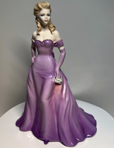 Coalport ladies fashion - ladies,