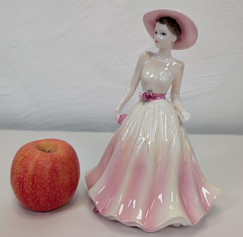 Vintage coalport ladies - coalport,