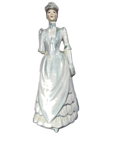 Coalport cheryl ladies of - cheryl,