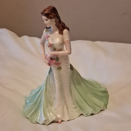 Coalport ladies fashion - coalport,