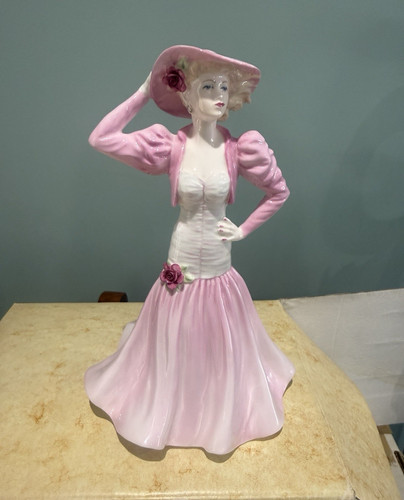 Coalport ladies fashion - ladies,