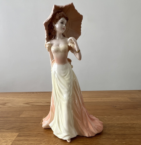 Coalport ladies fashion - ladies,