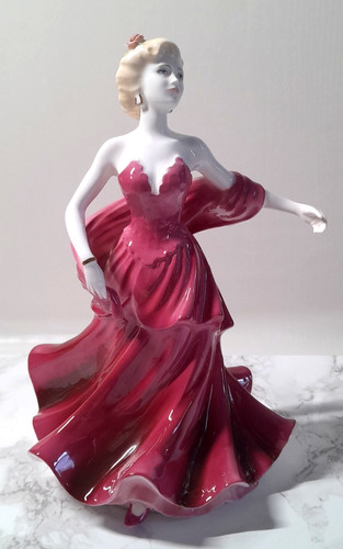 Coalport ladies fashion - coalport,