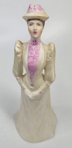 Coalport ladies fashion - ladies, of